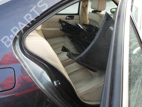 Right rear door PEUGEOT 607 (9D, 9U)  | BP19980219C5 
