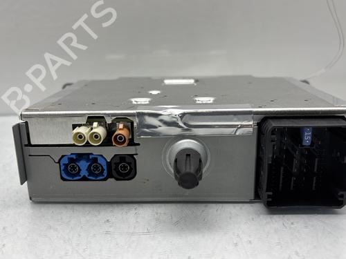 Radio CITROËN C3 AIRCROSS II (2R_, 2C_) 1.2 PureTech 110 (2RHNZB, 2RHNZW, 2RHNPX, 2RHNPJ) | BP29597433E6 