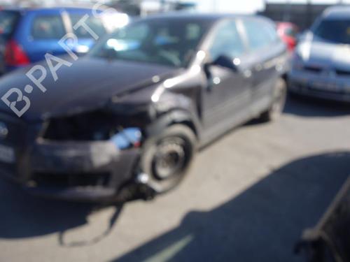 Used Parts AUDI A3 Sportback (8PA)  2.0 TDI  1812640