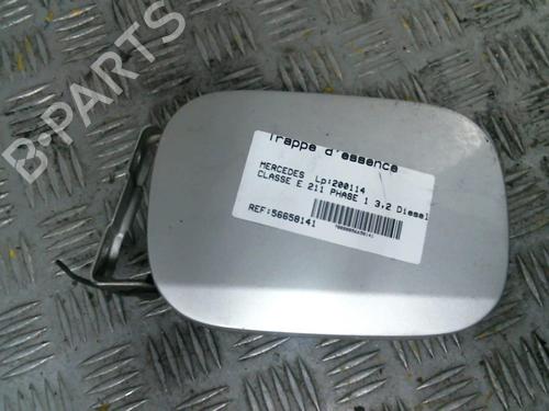 Used Fuel flap MERCEDES-BENZ E-CLASS (W211) E 320 CDI (211.026) (204 hp) 20027374