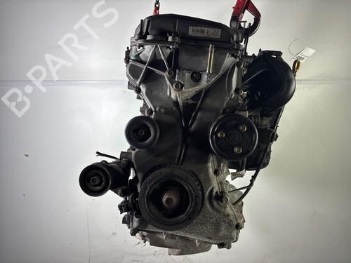 Engine FORD MONDEO III (B5Y) | BP36663848M1 - Image 4