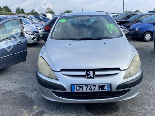 Felg PEUGEOT 307 (3A/C) 2.0 HDi 90 | BP21005086C45 