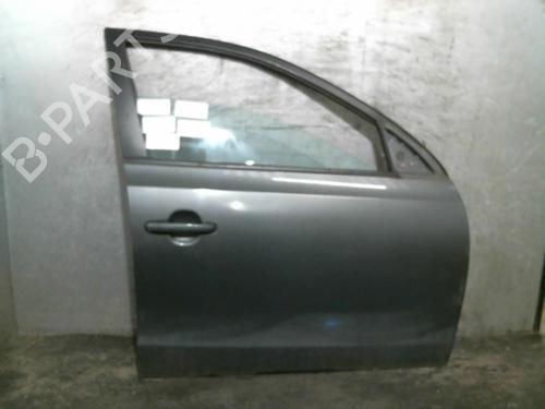 Right front door HYUNDAI i30 (FD) 1.6 CRDi | BP20182427C3 