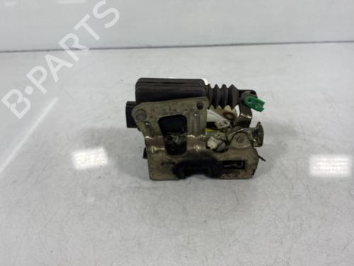Used Front right lock Front right lock RENAULT 19 II (B/C53_) 1.9 dT (B/C53T) (90 hp) 20010282 20010282