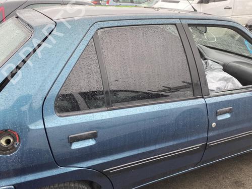 Front bumper PEUGEOT 106 II (1A_, 1C_) 1.5 D | BP21960941C7 
