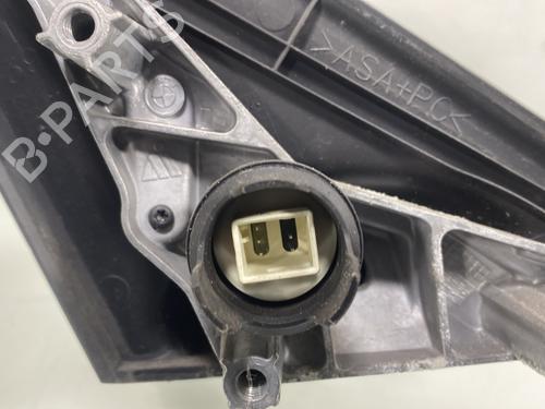 Left mirror BMW 3 Touring (E91)  | BP19974751C26 
