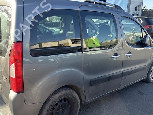 Ratstangsstang PEUGEOT PARTNER Tepee 1.6 HDi 90 | BP37028946I23 - Image 24