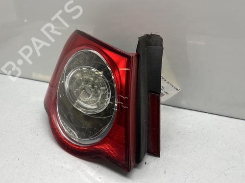 Left taillight VW PASSAT B6 (3C2) 2.0 TDI 16V | BP29897344C34 