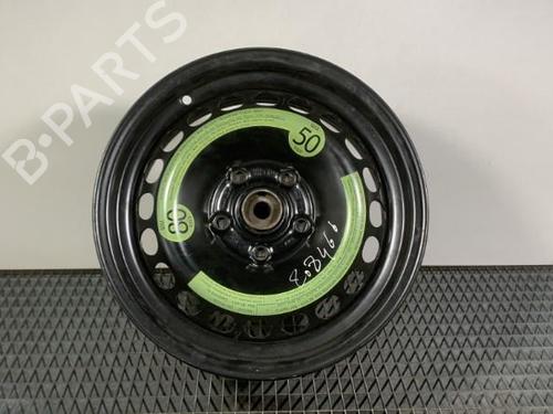 Felg AUDI A4 B7 (8EC)  | BP21960706C45 