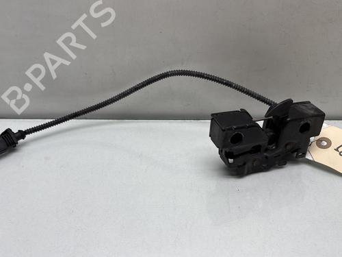 Used Hood lock VW TOURAN (5T1) 1.2 TSI (110 hp) 27356149
