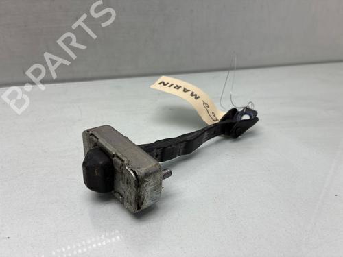 Used Hinge/Door check strap Hinge/Door check strap RENAULT GRAND SCÉNIC IV (R9_) [2016-2023] 34183517 34183517