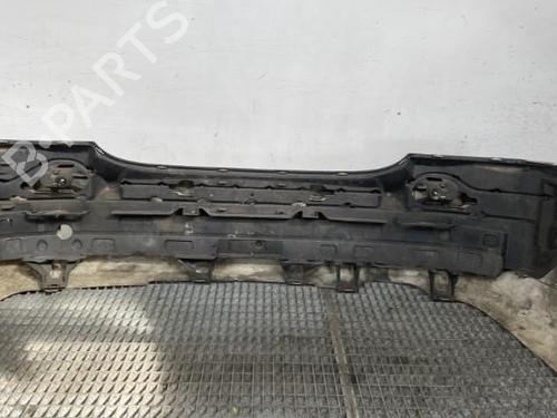 Rear bumper MERCEDES-BENZ C-CLASS (W203) C 200 CDI (203.007) | BP21960381C8 