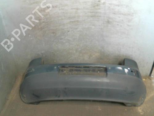 Rear bumper VW GOLF V (1K1)  | BP21951894C8 