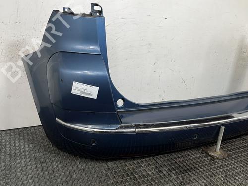Zderzak tylny CITROËN C4 Picasso I MPV (UD_) 1.6 HDi 110 | BP29842137C8