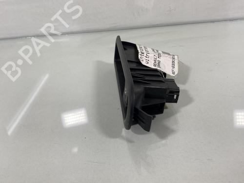 Used Left rear window switch Left rear window switch RENAULT MODUS / GRAND MODUS (F/JP0_) 1.5 dCi (FP0F, JP0F) (86 hp) 19996587 19996587