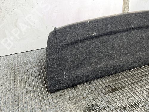 Used Rear parcel shelf Rear parcel shelf OPEL CORSA D (S07) 1.3 CDTI (L08, L68) (90 hp) 33233613 33233613