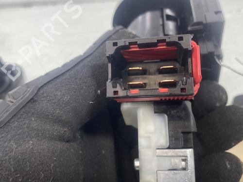 Ignition barrel RENAULT TWINGO III (BCM_, BCA_) 1.0 SCe 75 | BP32765914M48 - Image 2