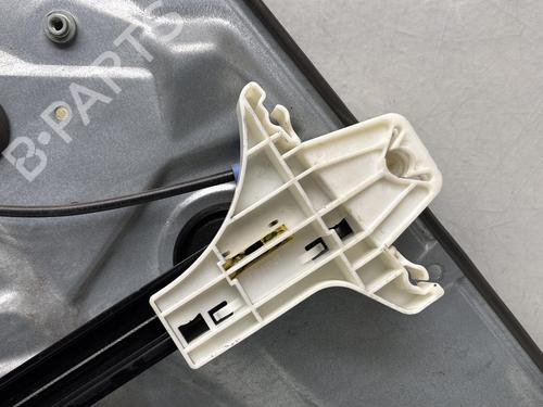 Used Rear left window mechanism Rear left window mechanism SEAT IBIZA III (6L1) 1.4 TDI (70 hp) 33484801 33484801