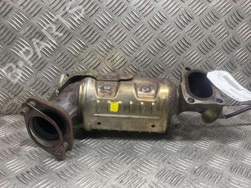 Used Catalyst Catalyst KIA RIO IV (YB, SC, FB) 1.0 T-GDI 100 (101 hp) 19957637 19957637