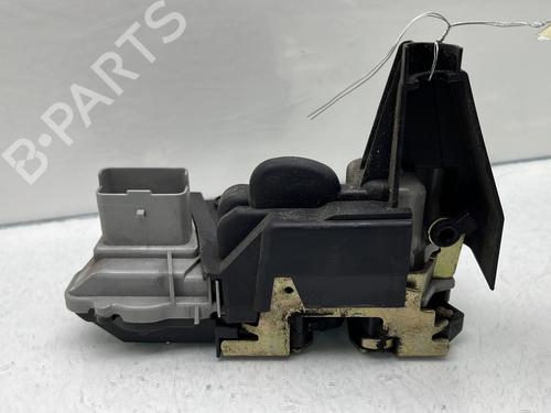 Front left lock PEUGEOT 307 (3A/C) 1.4 HDi | BP25491383C98 