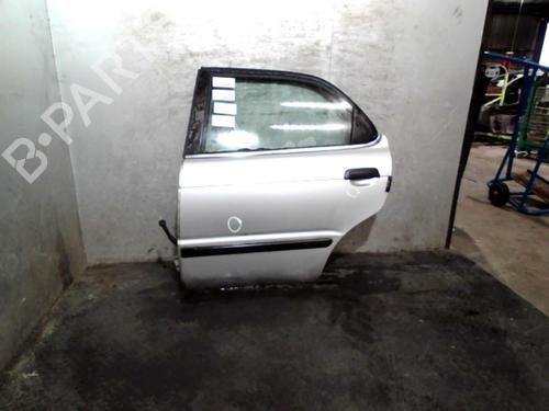 Used Left rear door SUZUKI BALENO (EG) 1.3 i 16V (SY413) (85 hp) 21953783