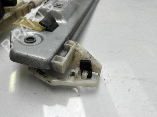 Front right window mechanism RENAULT MEGANE II (BM0/1_, CM0/1_) 1.5 dCi (BM0F, BM0T, BM2B, CM0F, CM0T) | BP20183314C23 