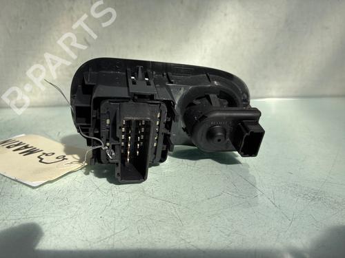 Used Left front window switch Left front window switch 38597971 38597971