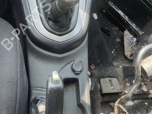 Front left lock PEUGEOT 308 I (4A_, 4C_) 1.6 HDi | BP20184272C98 