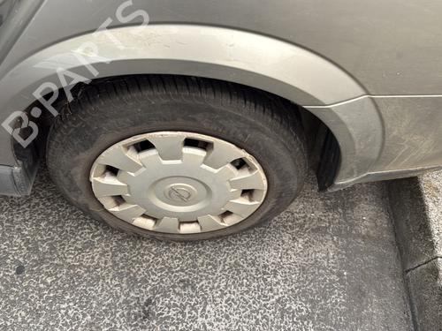 Steering rack OPEL VECTRA C (Z02) 2.2 DTI 16V (F69) | BP34242684M22 - Image 8