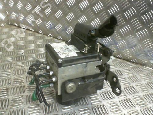 Used ABS pump ABS pump PEUGEOT 407 (6D_) 2.0 HDi 135 (6DRHRH, 6DRHRE, 6DRHRG, 6DRHRJ) (136 hp) 20035687 20035687