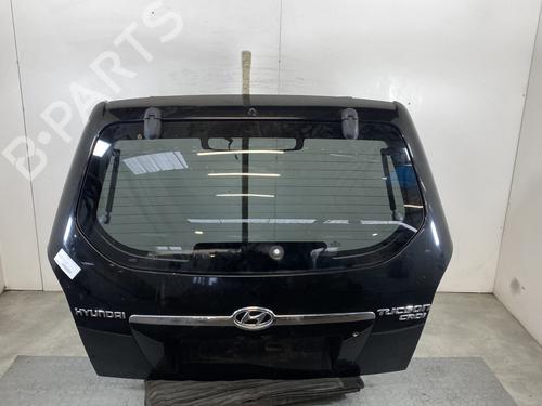 Used Tailgate HYUNDAI TUCSON (JM) 2.0 CRDi All-wheel Drive (140 hp) 21373103