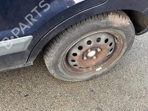 Right headlight FORD FUSION (JU_) 1.4 | BP31049059C29 