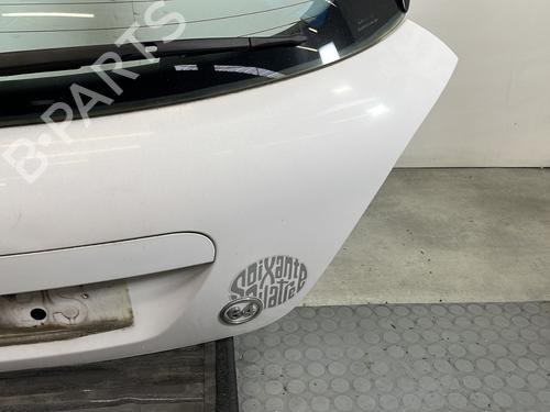 Tailgate PEUGEOT 207 (WA_, WC_) 1.6 HDi | BP29528362C6 