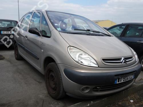 ABS pump CITROËN XSARA PICASSO (N68) 1.6 | BP20003731M43 