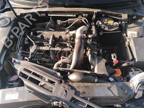 Viskermotor bakrute CITROËN XSARA (N1) 2.0 HDi 109 | BP19959627M102 