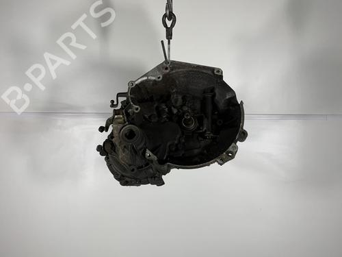 Getriebe für PEUGEOT 206 Hatchback (2A/C) [1998-2012]  19962143