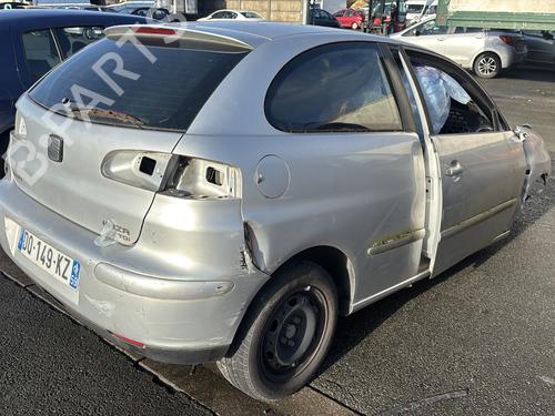 Switch SEAT IBIZA III (6L1) 1.9 TDI | BP33238568I30  - Image 12