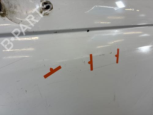 Used Right front door Right front door 36363989 36363989