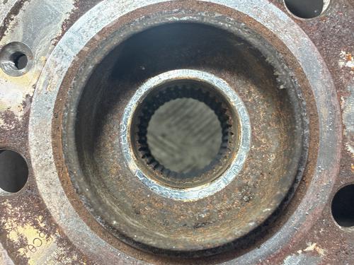 Used Left front steering knuckle Left front steering knuckle VW POLO VI (AW1, BZ1, AE1) 1.0 (65 hp) 39995590 39995590