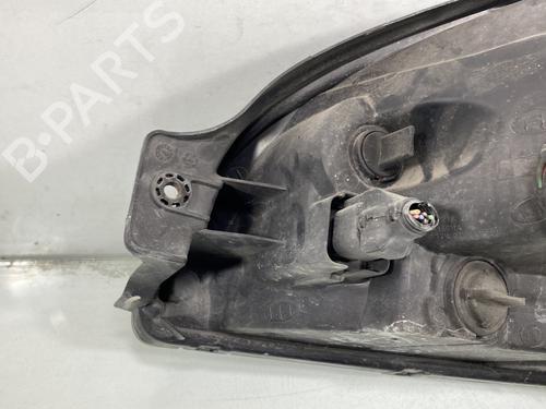 Right headlight HYUNDAI TUCSON (JM) 2.0 CRDi | BP28097217C29 