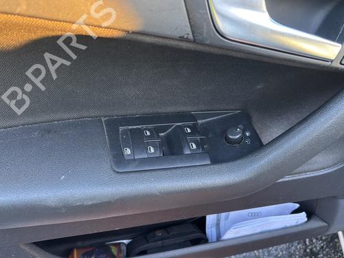 Left tailgate light AUDI A3 Sportback (8PA) 1.9 TDI | BP37498494C79 - Image 18