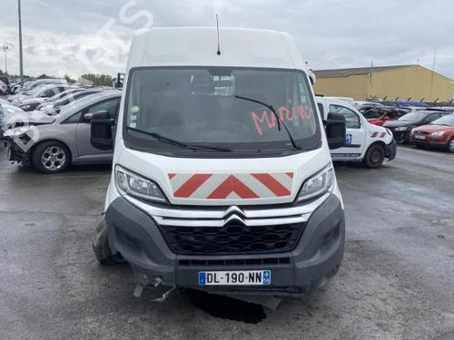Pedal CITROËN JUMPER II Van 2.2 HDi 110 | BP37005924I4  - Image 23