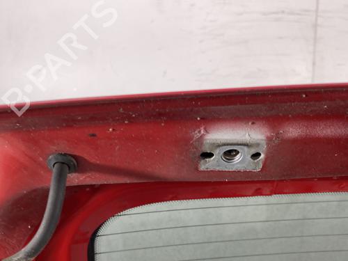 Tailgate PEUGEOT 1007 (KM_) 1.4 HDi | BP26319234C6 