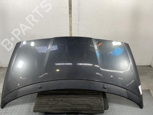 Used Hood PEUGEOT 5008 (0U_, 0E_) 1.6 HDi (110 hp) 26212254