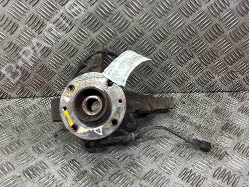 Used Right front steering knuckle Right front steering knuckle 21953991 21953991