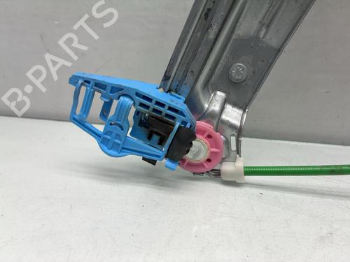 Front left window mechanism CITROËN C3 Picasso (SH_) 1.6 HDi 110 | BP39946341C22 - Image 3