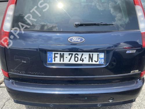 AC compressor FORD FOCUS C-MAX (DM2) 1.8 TDCi | BP19955802M34  - Image 38