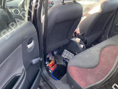 Dørrute Høyre bak CITROËN C3 I (FC_, FN_) 1.4 HDi | BP20318271C21 