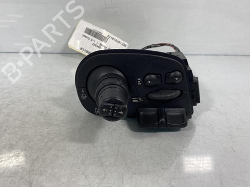 Used Steering column stalk RENAULT SCÉNIC II (JM0/1_) [2003-2010]  20008275