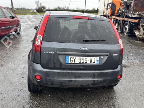 Switch FORD FIESTA V (JH_, JD_) 1.4 TDCi | BP31332089I30 